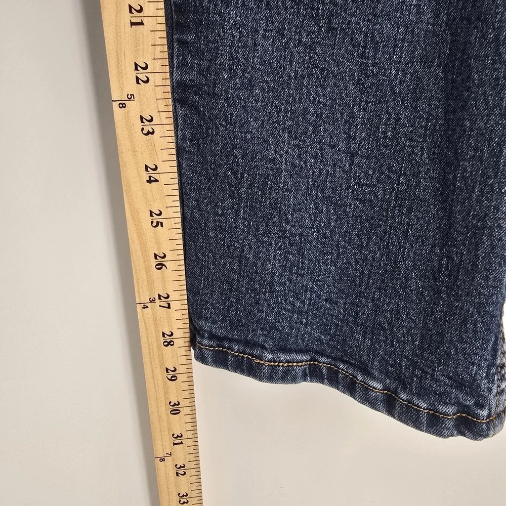 Wrangler Jeans Men's 40x30 Regular Fit Medium Rinse